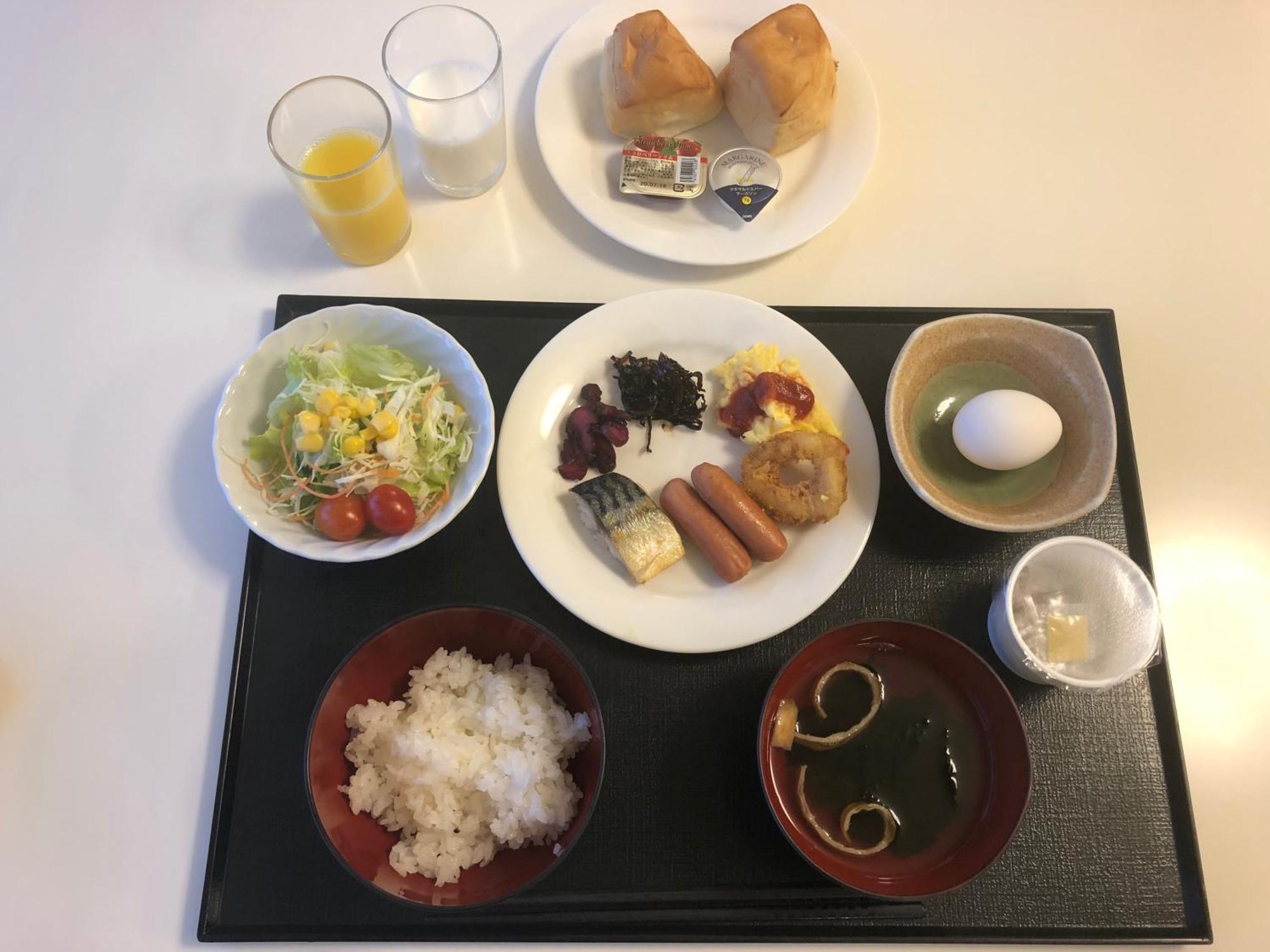 Smile Hotel Shirakawa Nishigo 外观 照片