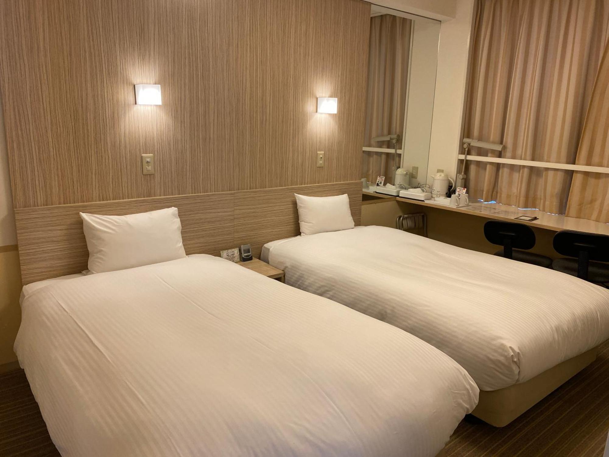 Smile Hotel Shirakawa Nishigo 外观 照片