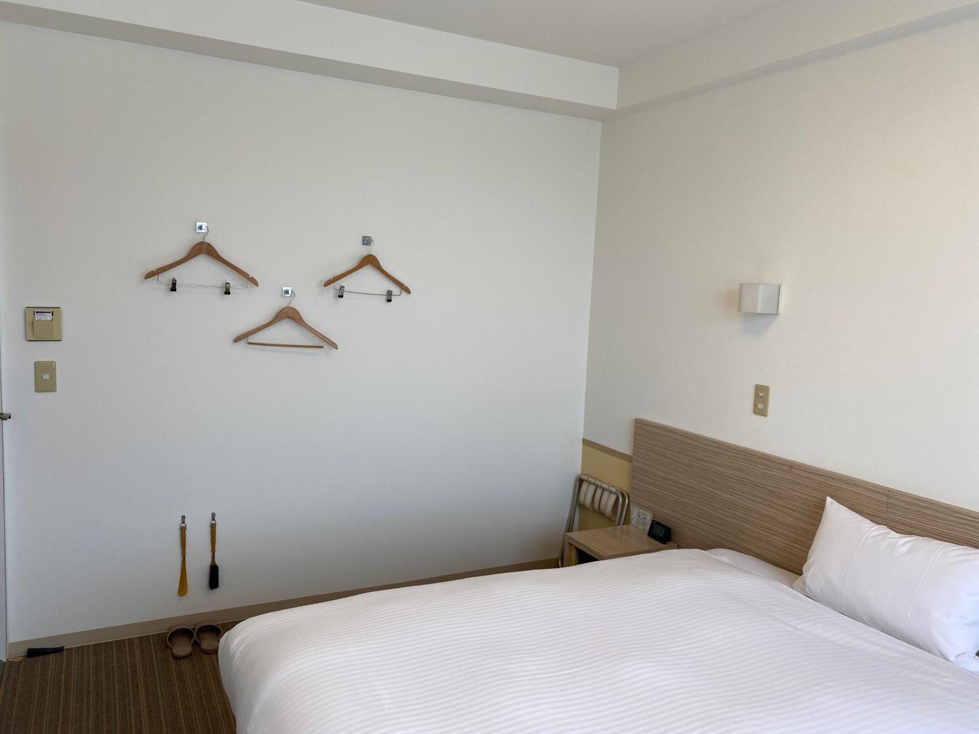 Smile Hotel Shirakawa Nishigo 外观 照片