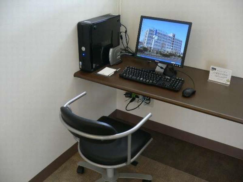 Smile Hotel Shirakawa Nishigo 外观 照片
